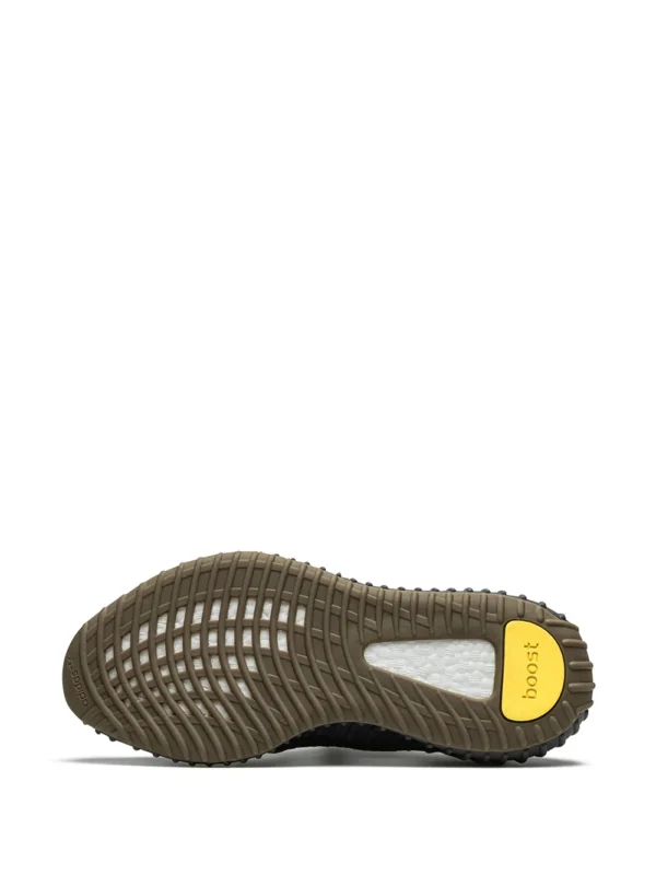 ADIDAAS YEEZY 350 LACE REFLECTIVE - Image 4