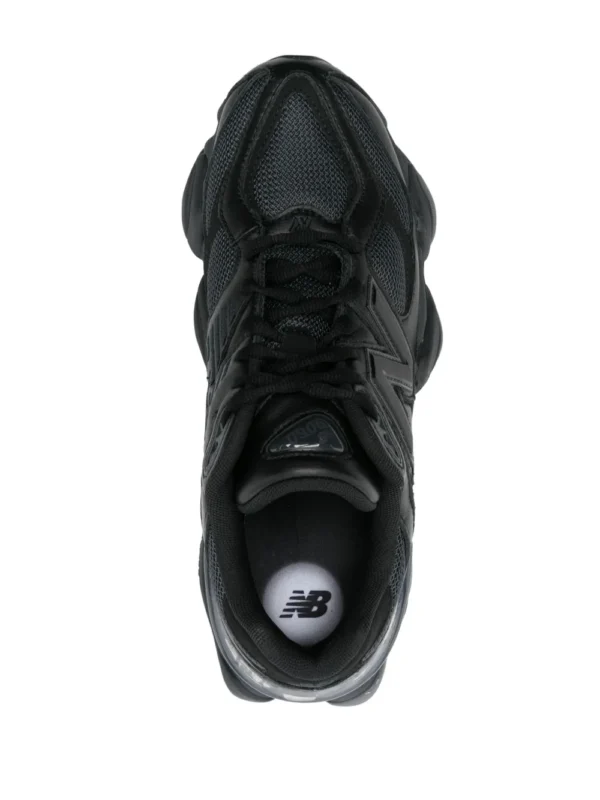 New Balance 9060 "Full Black" - Image 4