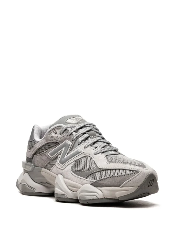 New Balance 9060 "Cool Grey" - Image 4