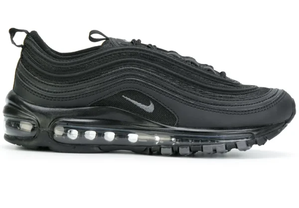 Nikee Airmax 97 Triple Black
