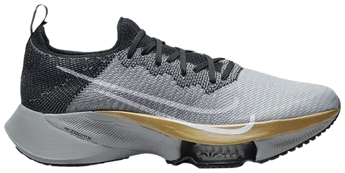 Zoom Tempo Platinum Grey