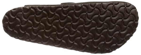 Birkenstock Boston Soft Footbed Clog,Mocha Suede - Image 3