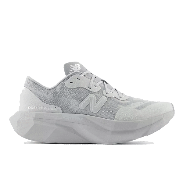 New Balance District Vision x FuelCell SuperComp Elite v4