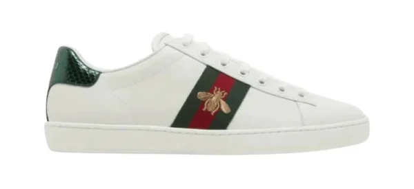 Gu_cci Ace Bee Sneaker SEMI UA