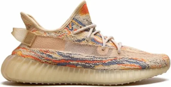 Yezzy Boost 350 v2 mx oat