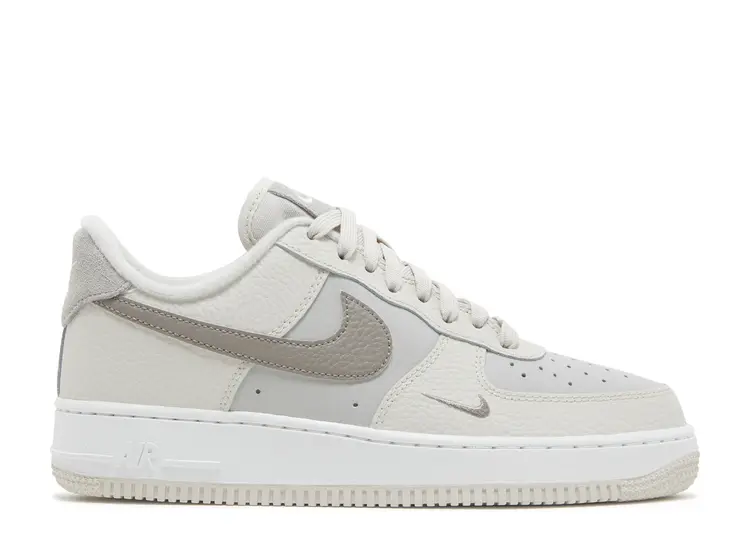 Nikee Airforce 1 Low OREWOOD MOON