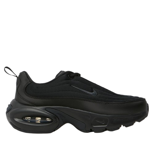 Nikee Airmax Portal Triple Black