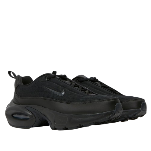 Nikee Airmax Portal Triple Black - Image 2