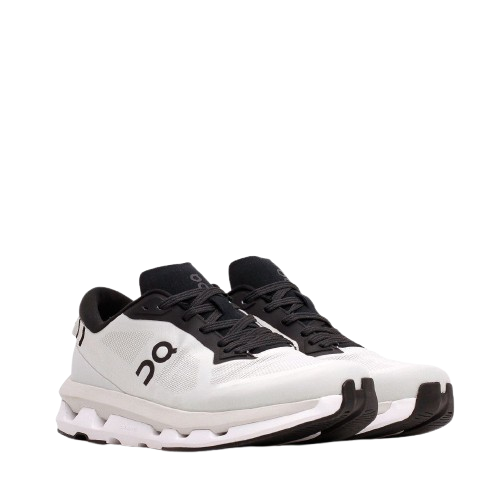 On Running Cloud Zone Ice Black - Image 2