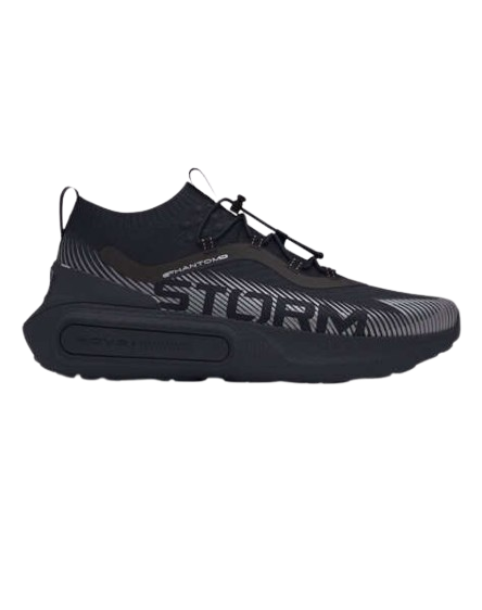 Under Armour Phantom 4 Strome Black