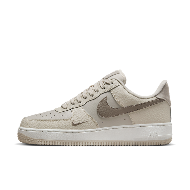 Nikee Airforce 1 Low OREWOOD MOON - Image 2