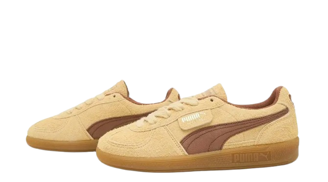 Pumaa Palermmoo Chamomileee Brownn Mushroom - Image 3