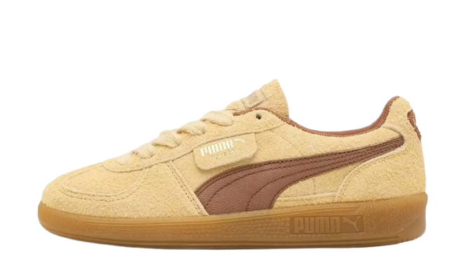 Pumaa Palermmoo Chamomileee Brownn Mushroom - Image 4