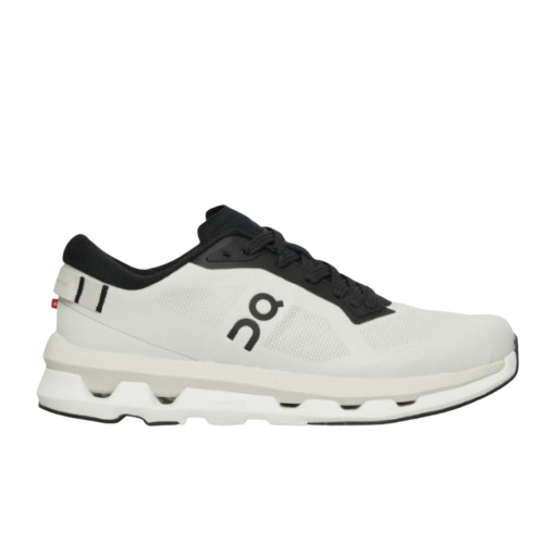 On Running Cloud Zone Ice Black