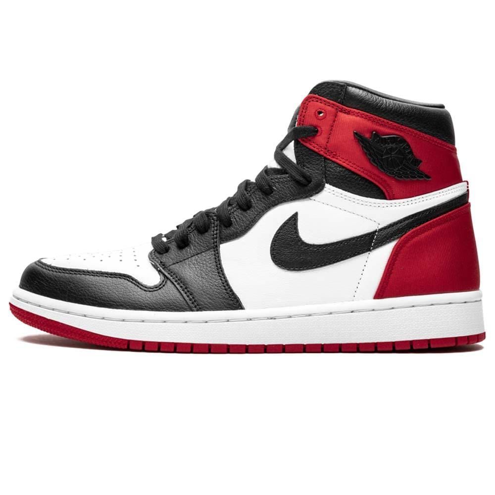 Air Jordan 1 High Bred Toe - Image 2