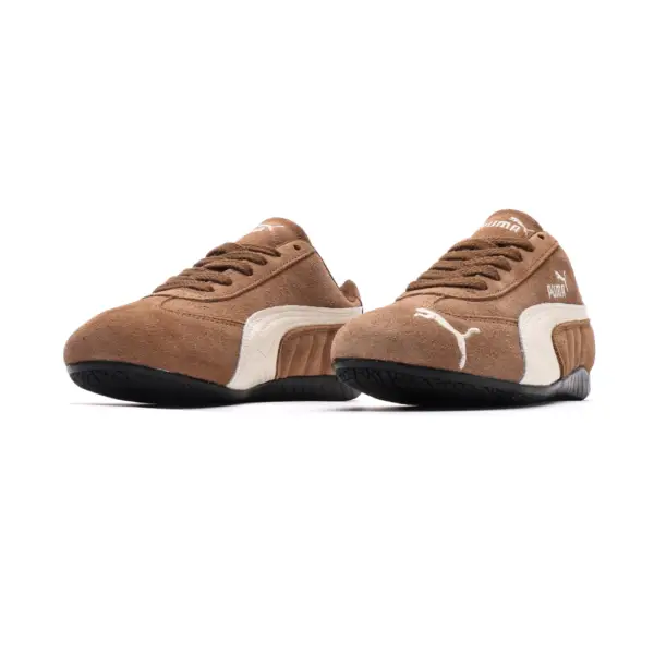 puma Speedcat Og Haute Coffee Womens Fix - Image 2