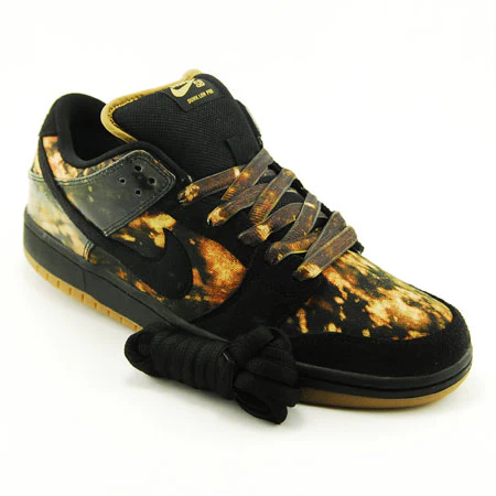 NIKEE SB DUNK LOW PUSHEAD 2 UA QUALITY - Image 3