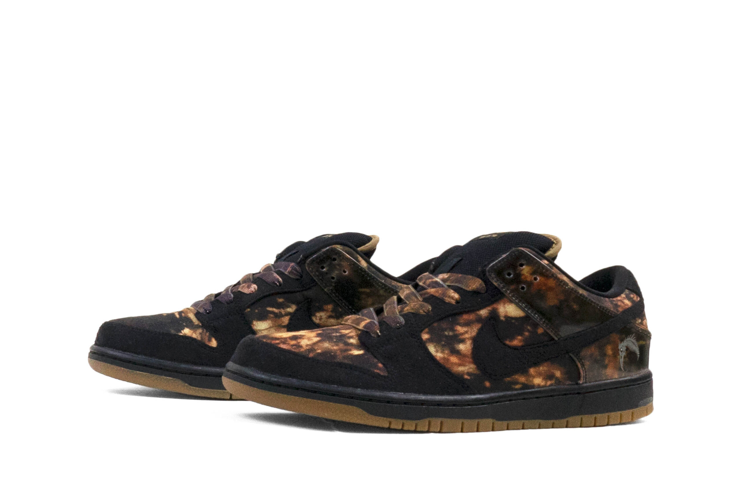 NIKEE SB DUNK LOW PUSHEAD 2 UA QUALITY - Image 2
