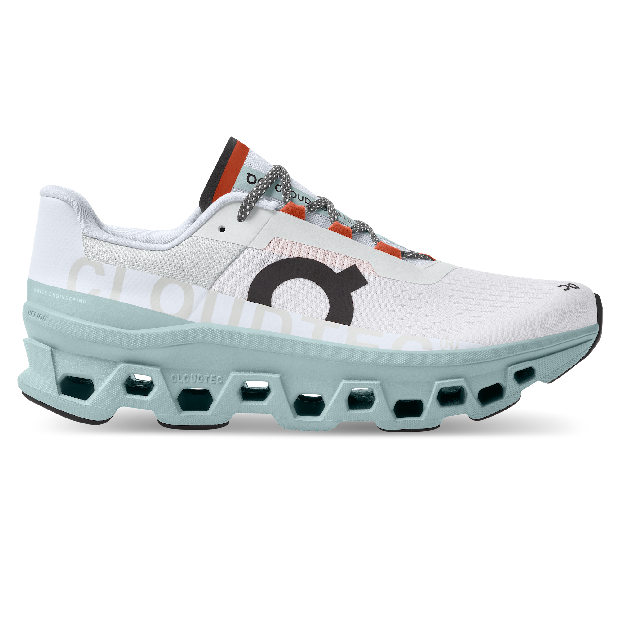 On Cloud Monsterrr Frostt Surrf