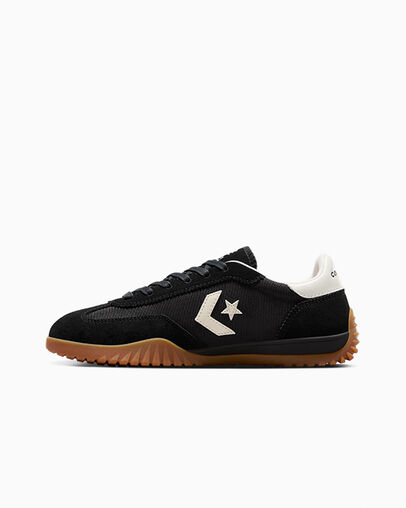 Conversee Run Star Trainer Black - Image 2