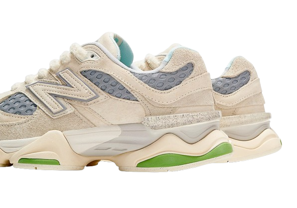 New Balance 9060 x Bricks n Woods - Image 2