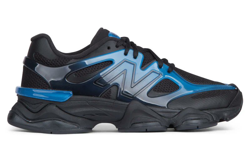 New Balance 9060 Gradient Pack Navy Blue Black
