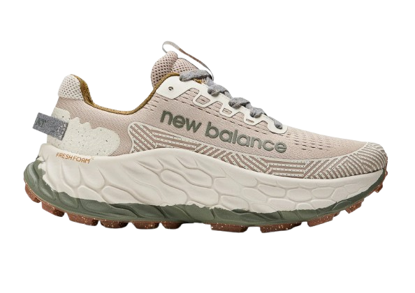 New Balance Fresh Foam x Trail More V3 Beige