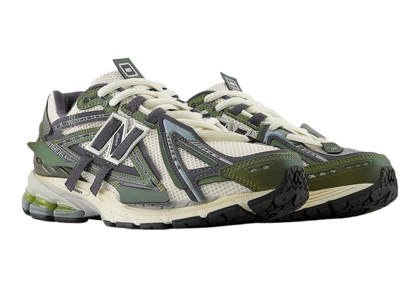 New Balance 1906A Olive Juice - Image 2