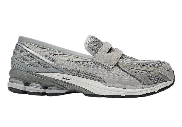 New Balance 1906L Loafer Rain Cloud