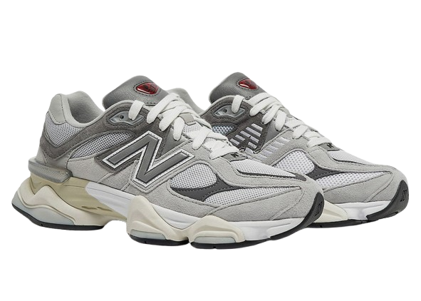 New Balance 9060 Rain Cloud - Image 2