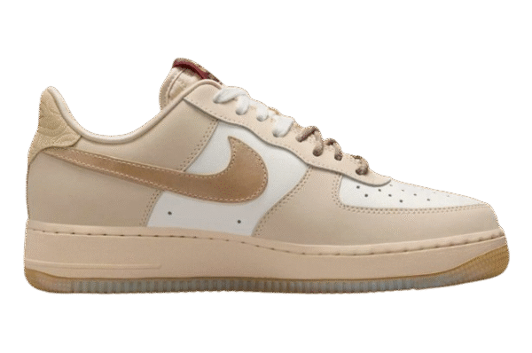Nikee AirForce 1 Low Year Of The Snake