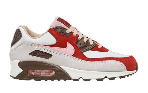 Nike Airmax 90 Bacon Fix