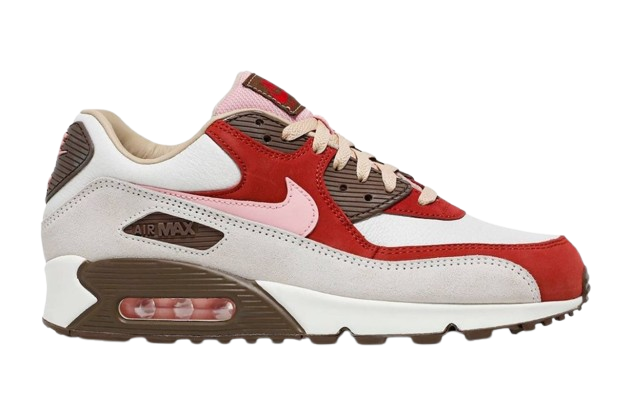Nike Airmax 90 Bacon Fix