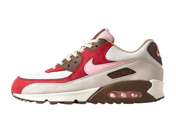 Nike Airmax 90 Bacon Fix - Image 2