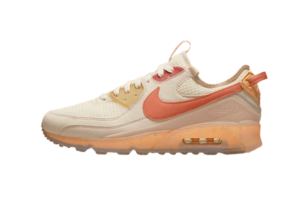 Nik e Airmax 90 terrascape fuel orange - Image 3