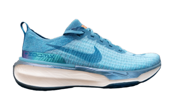 Nike Zoom Flyknit Invincible 4 Blue Fix