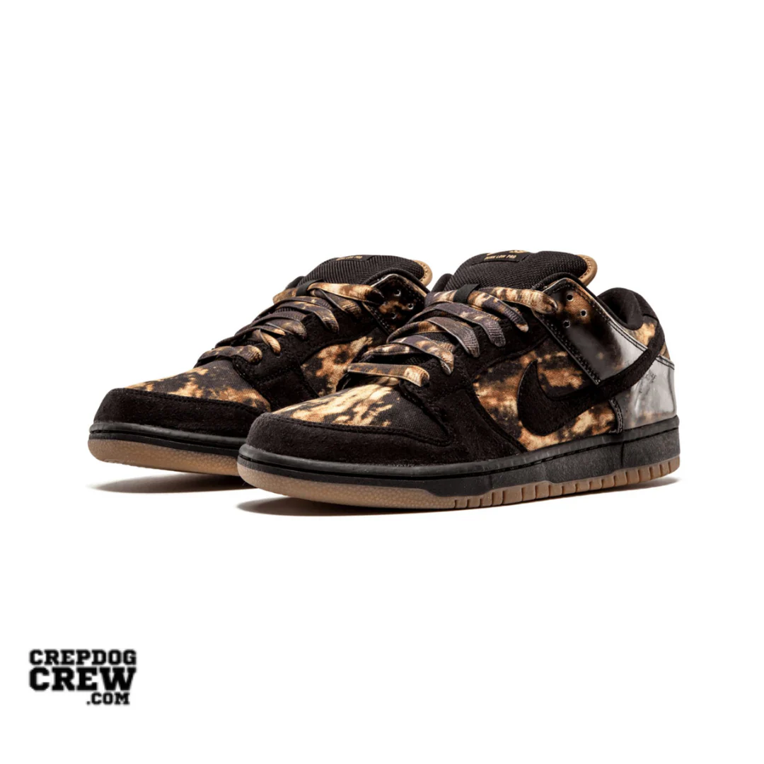 NIKEE SB DUNK LOW PUSHEAD 2 UA QUALITY - Image 6
