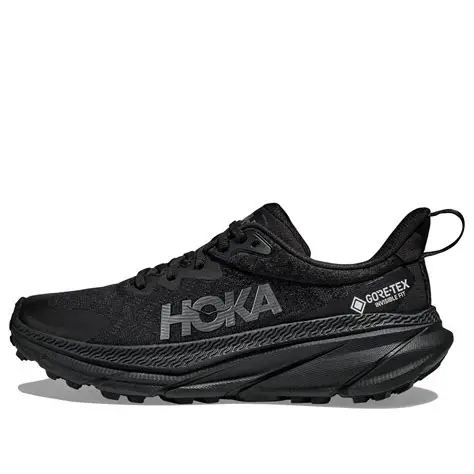 Hoka Challenger ATR 7 Black - Image 2