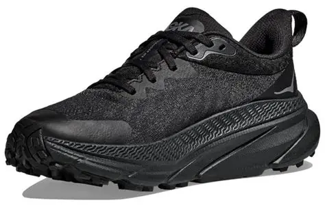 Hoka Challenger ATR 7 Black - Image 3
