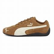 puma Speedcat Og Haute Coffee Womens Fix - Image 4