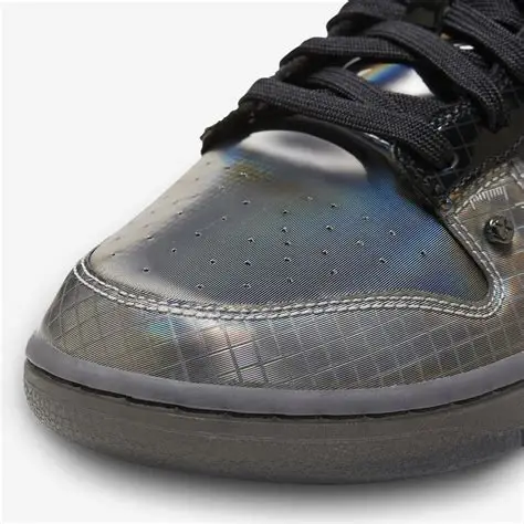 dunk low hyperflat multi color FIX SALE - Image 3