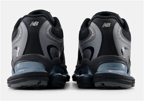 New balancee 2000 Abzorb Black grey - Image 3