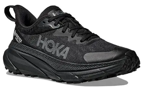 Hoka Challenger ATR 7 Black - Image 4