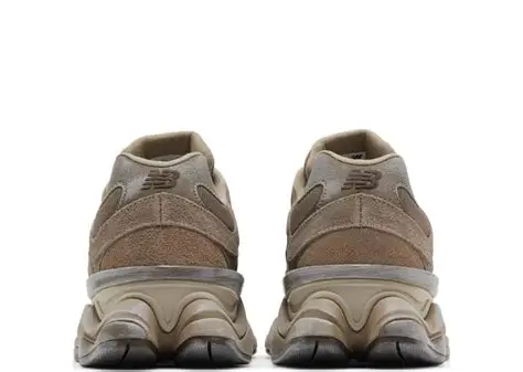 New Balance 9060 Mushroom With Og Box - Image 4