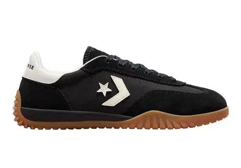 Conversee Run Star Trainer Black