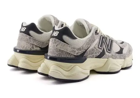 New Balance 9060 Year of the Snake - Image 4