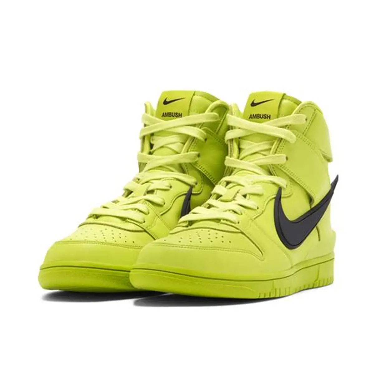 ambush dunk high volt green - Image 3