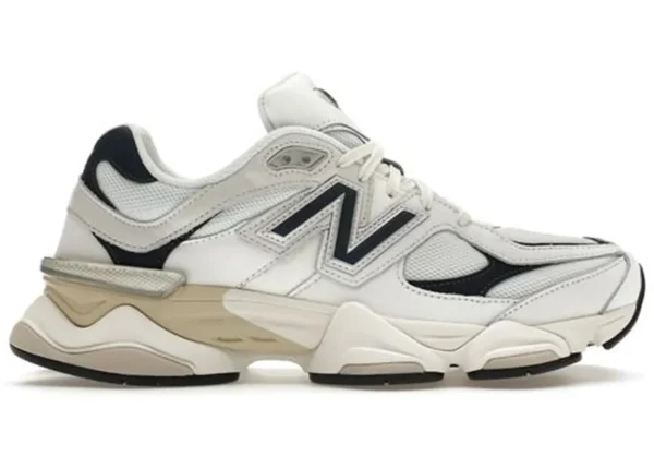 New Balance 9060 Black White