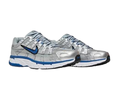 Nikee p 6000 laser blue - Image 2