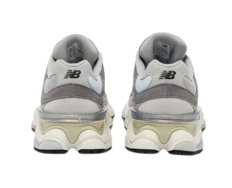 New Balance 9060 Rain Cloud - Image 3